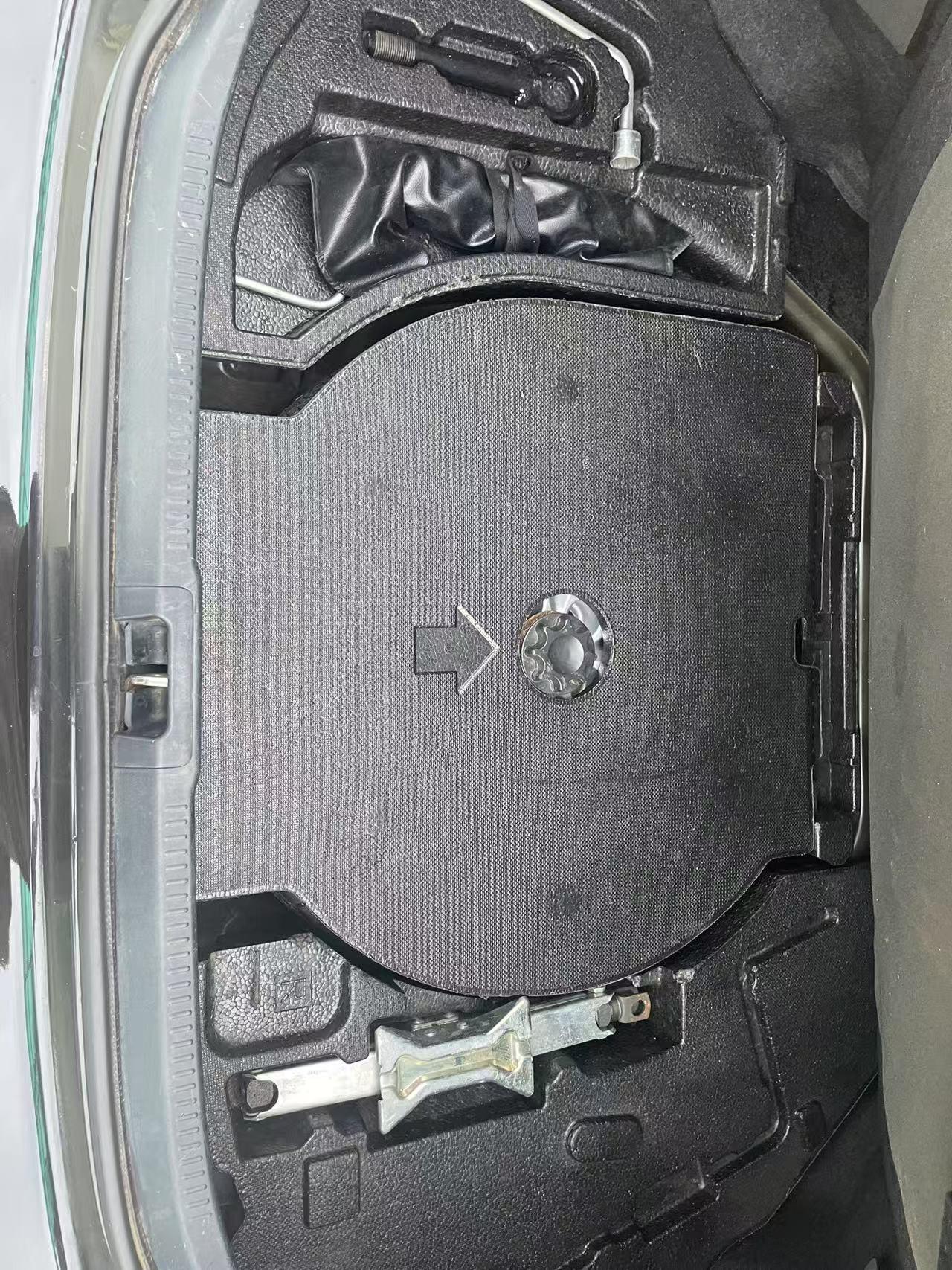 Toyota Camry 2014 thumb 6