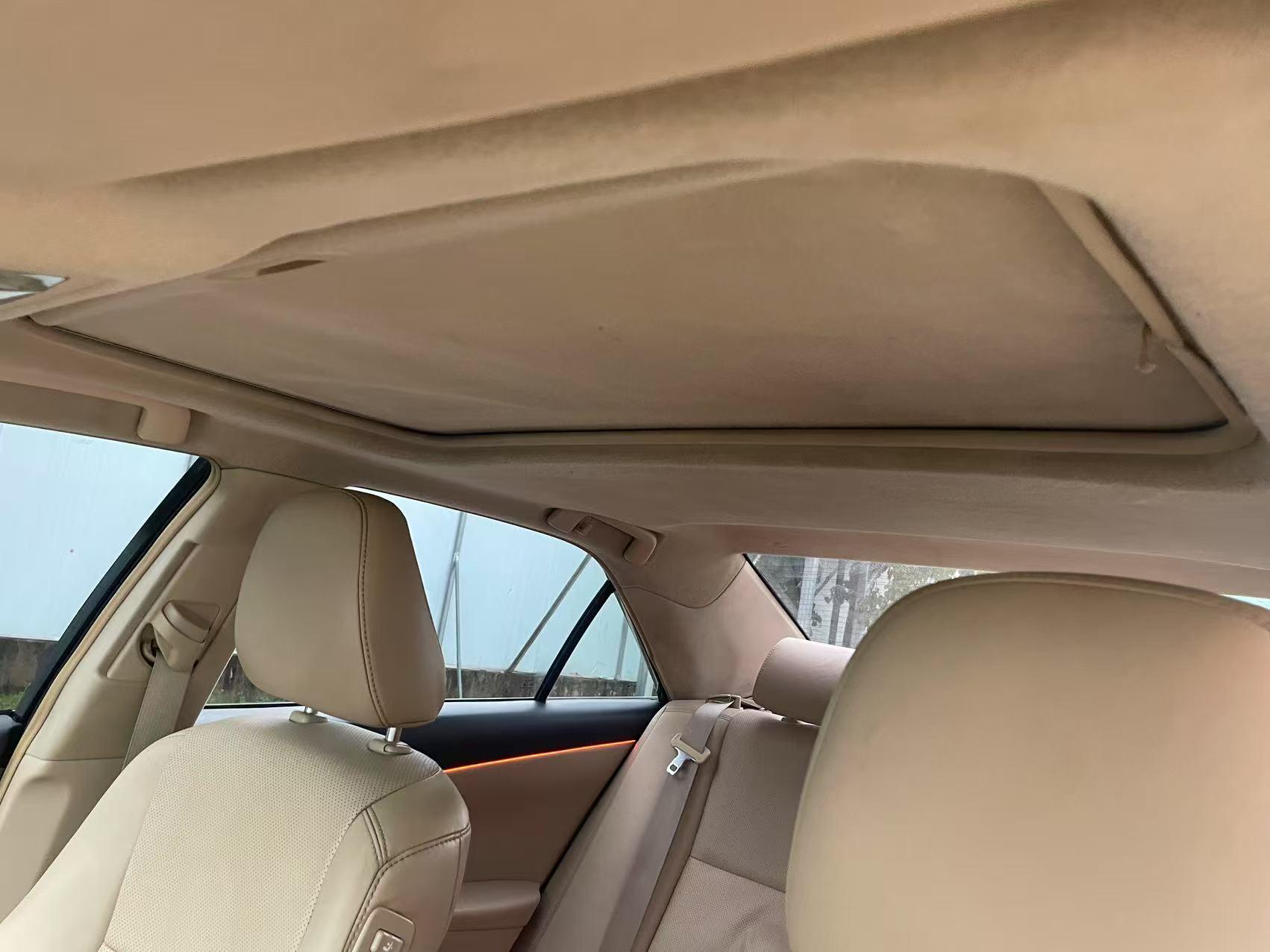 Toyota Camry 2014 thumb 12