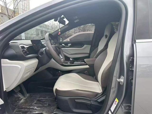 BYD Qin 2023 thumb 2
