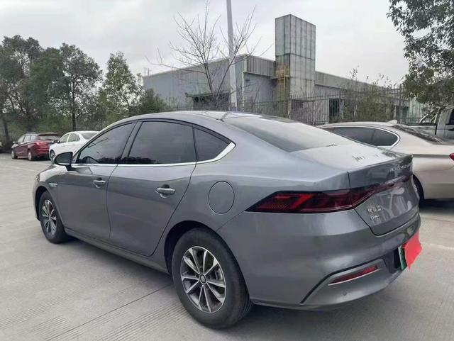 BYD Qin 2023 thumb 4