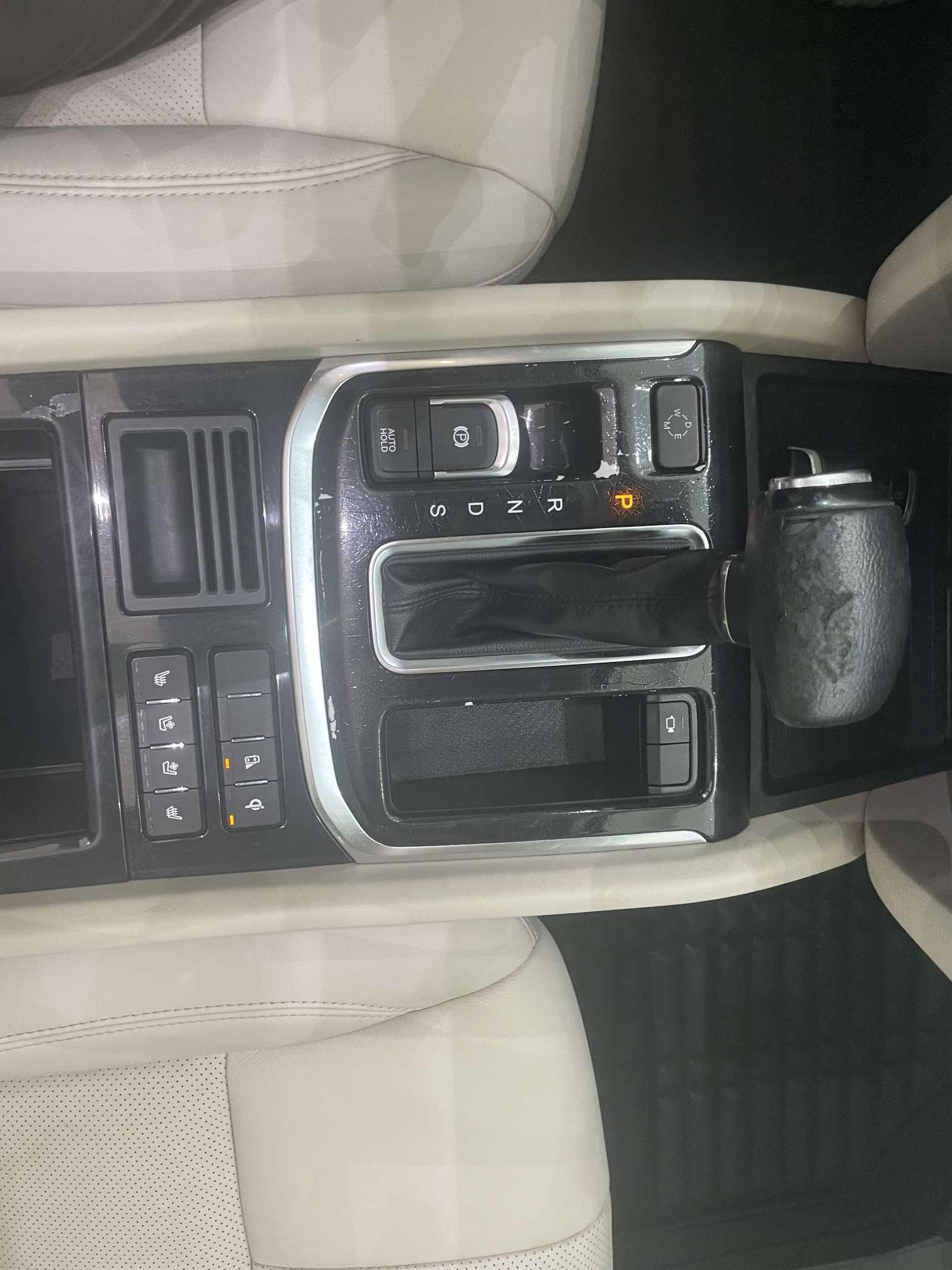 GAC GS8 2017 thumb 11