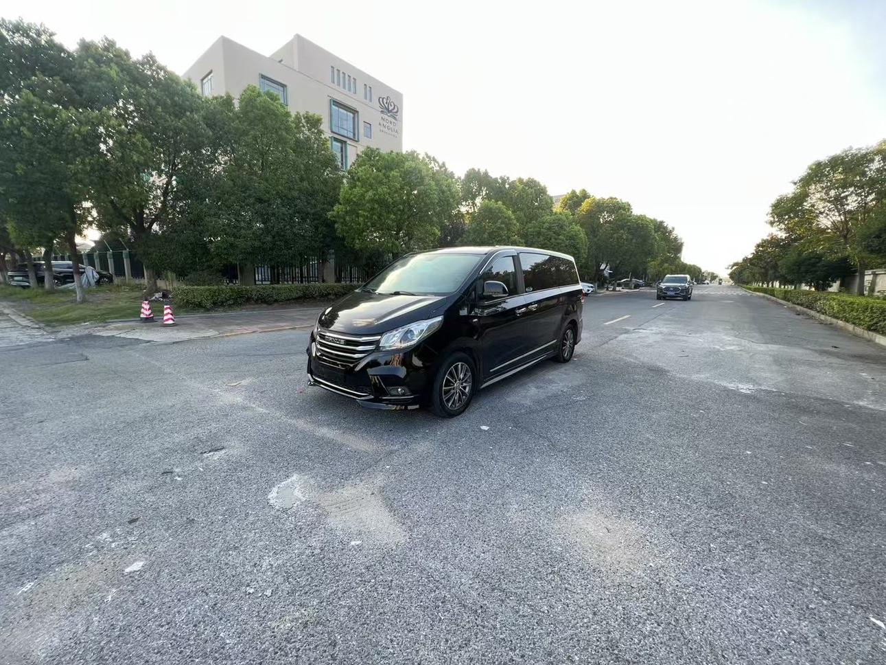 Maxus G10 2020 thumb 8