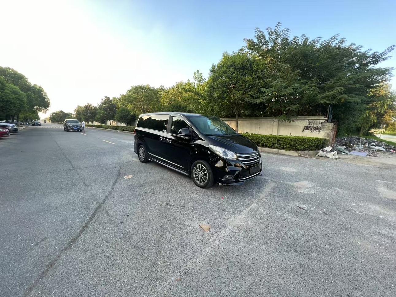 Maxus G10 2020 thumb 10