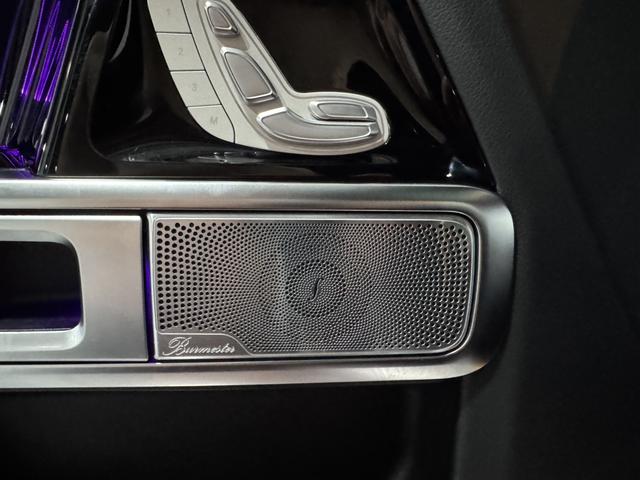 Mercedes-Benz G-Class 2022 thumb 8