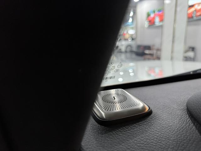 Mercedes-Benz G-Class 2022 thumb 9