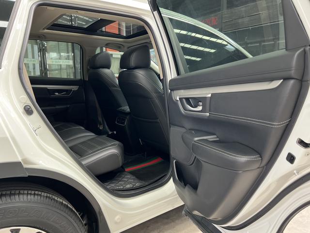 Honda CR-V 2021 thumb 7