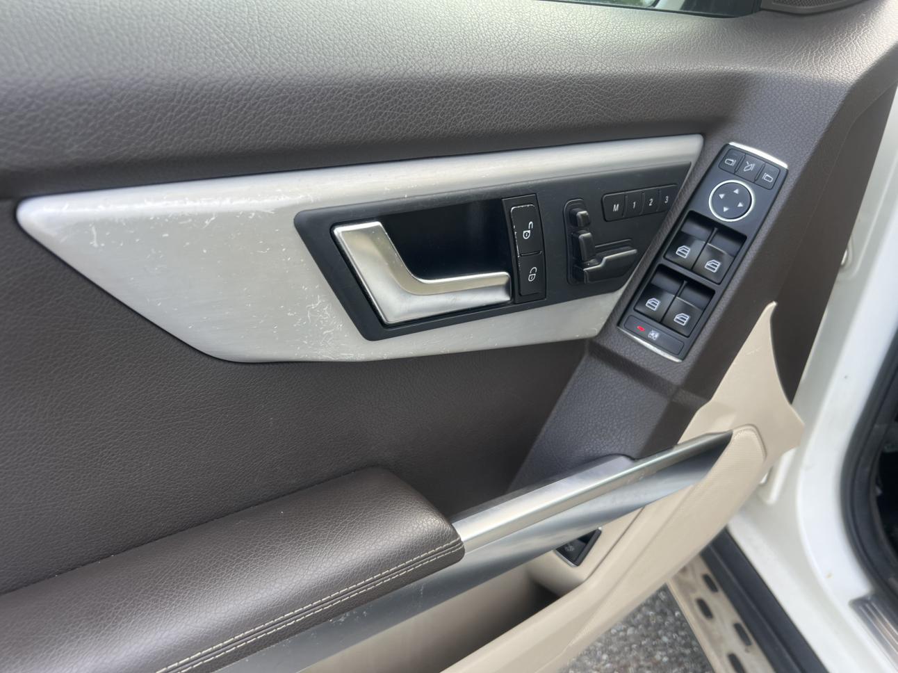 Mercedes-Benz GLK 2014 thumb 9