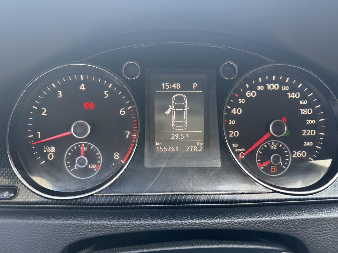 Volkswagen Magotan 2016 thumb 8