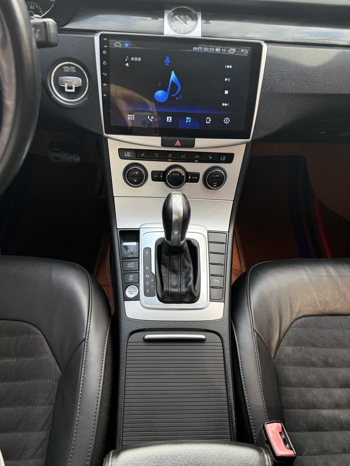 Volkswagen Magotan 2016 thumb 10