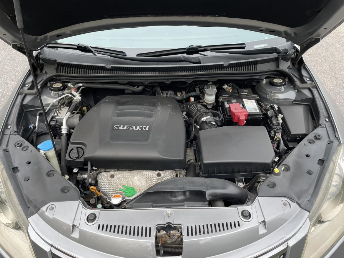 Suzuki Kai Ze Xi 2013 thumb 6