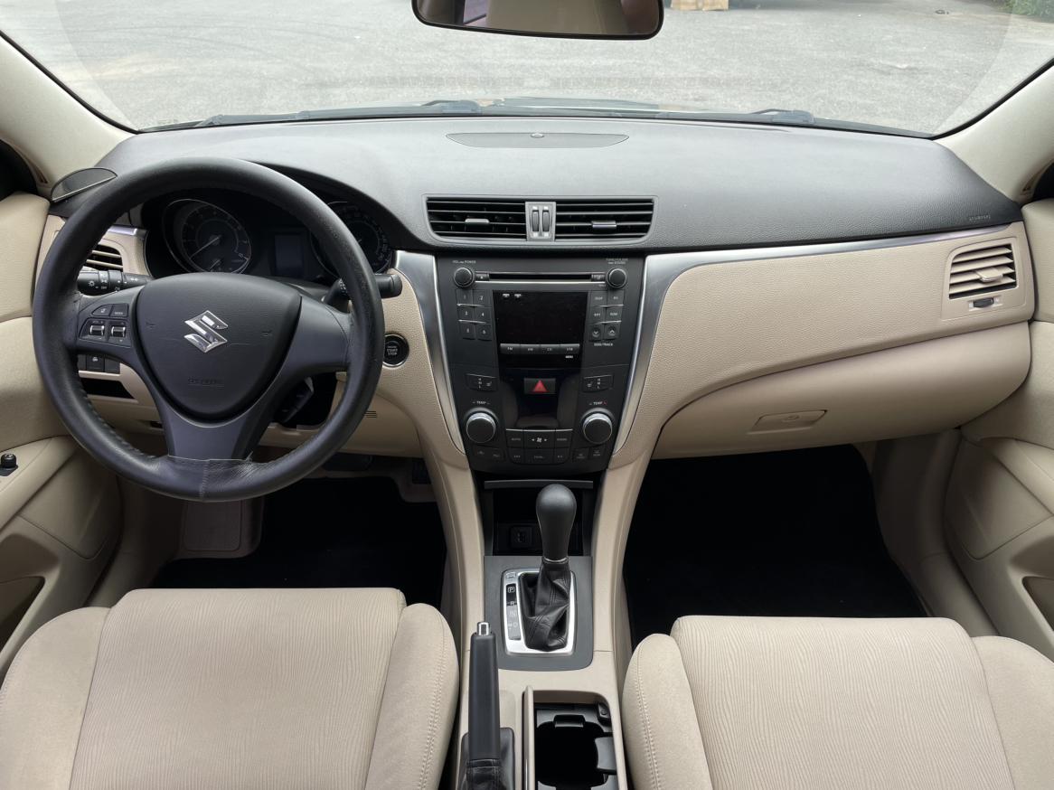 Suzuki Kai Ze Xi 2013 thumb 8