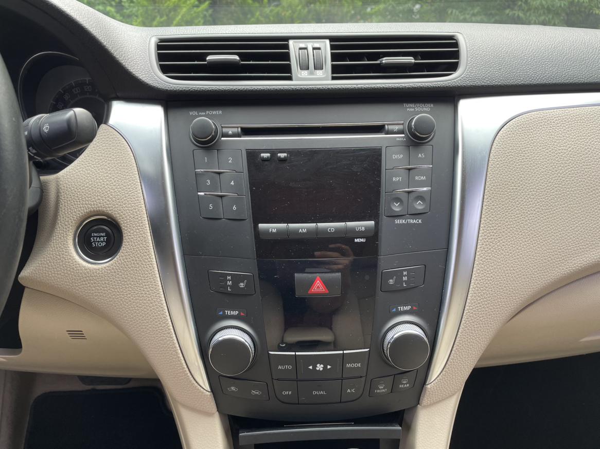 Suzuki Kai Ze Xi 2013 thumb 9