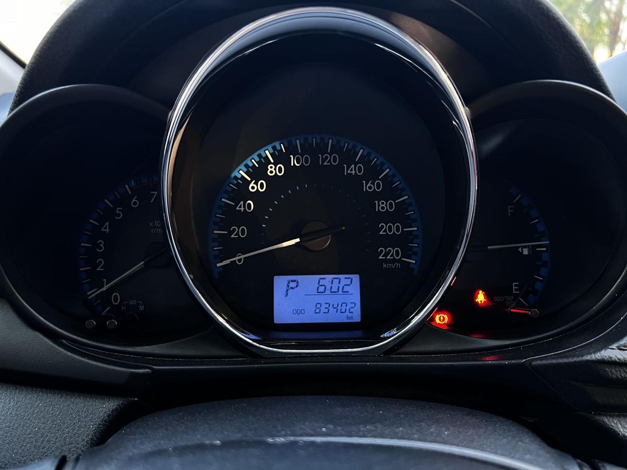 Toyota Vios 2019 thumb 11