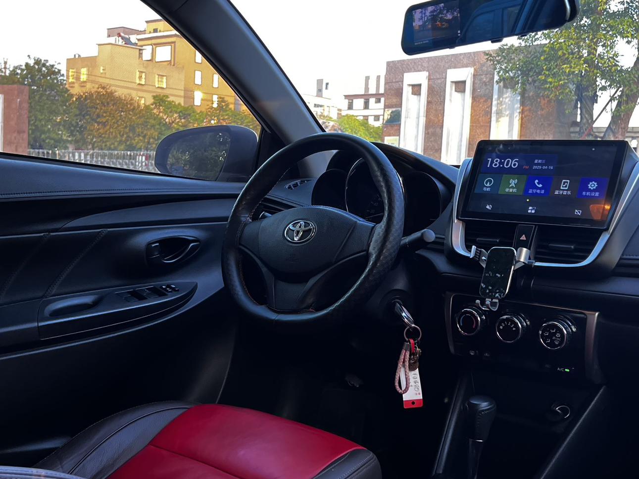 Toyota Vios 2019 thumb 12