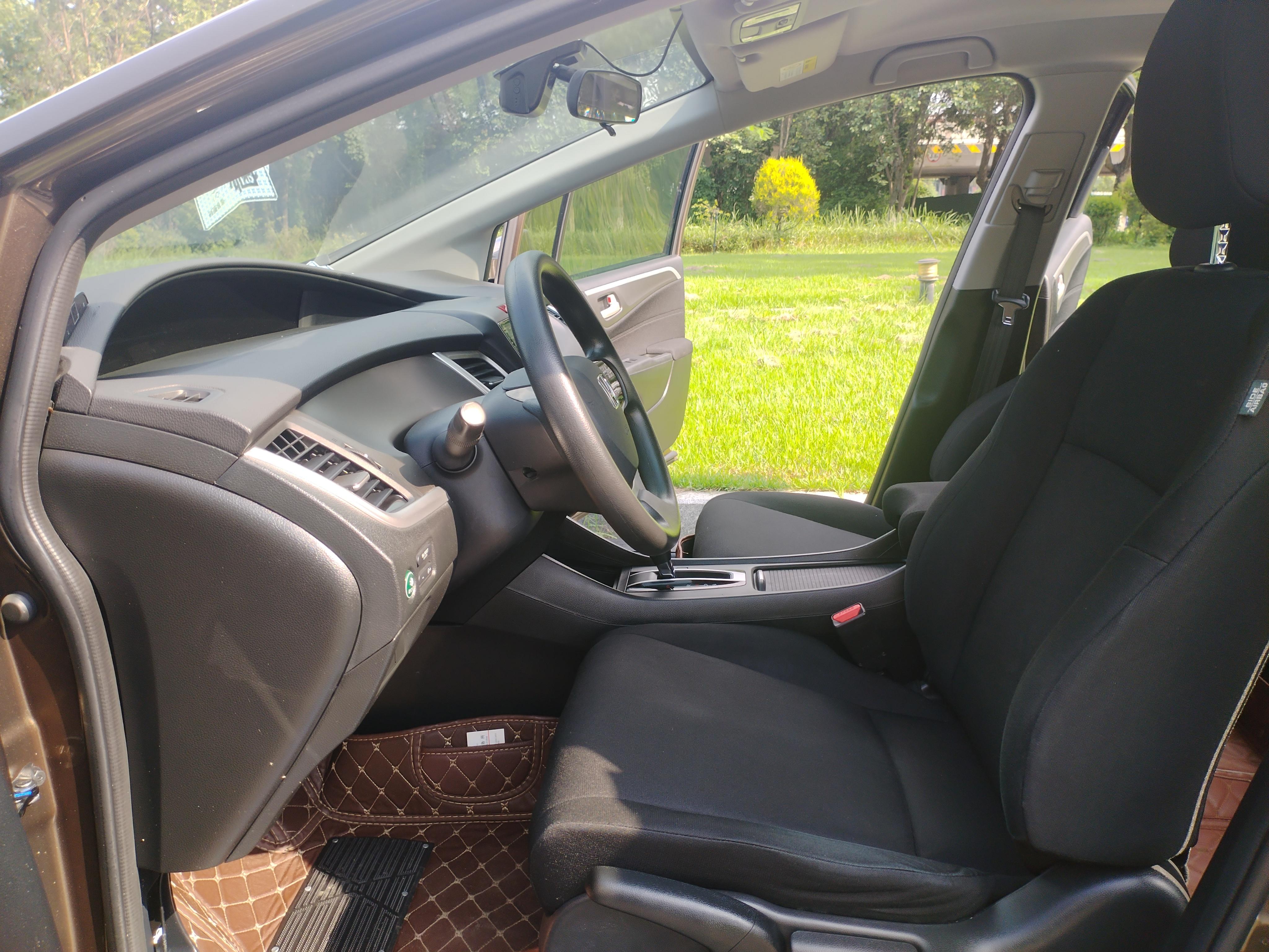 Honda Jade 2019 thumb 6