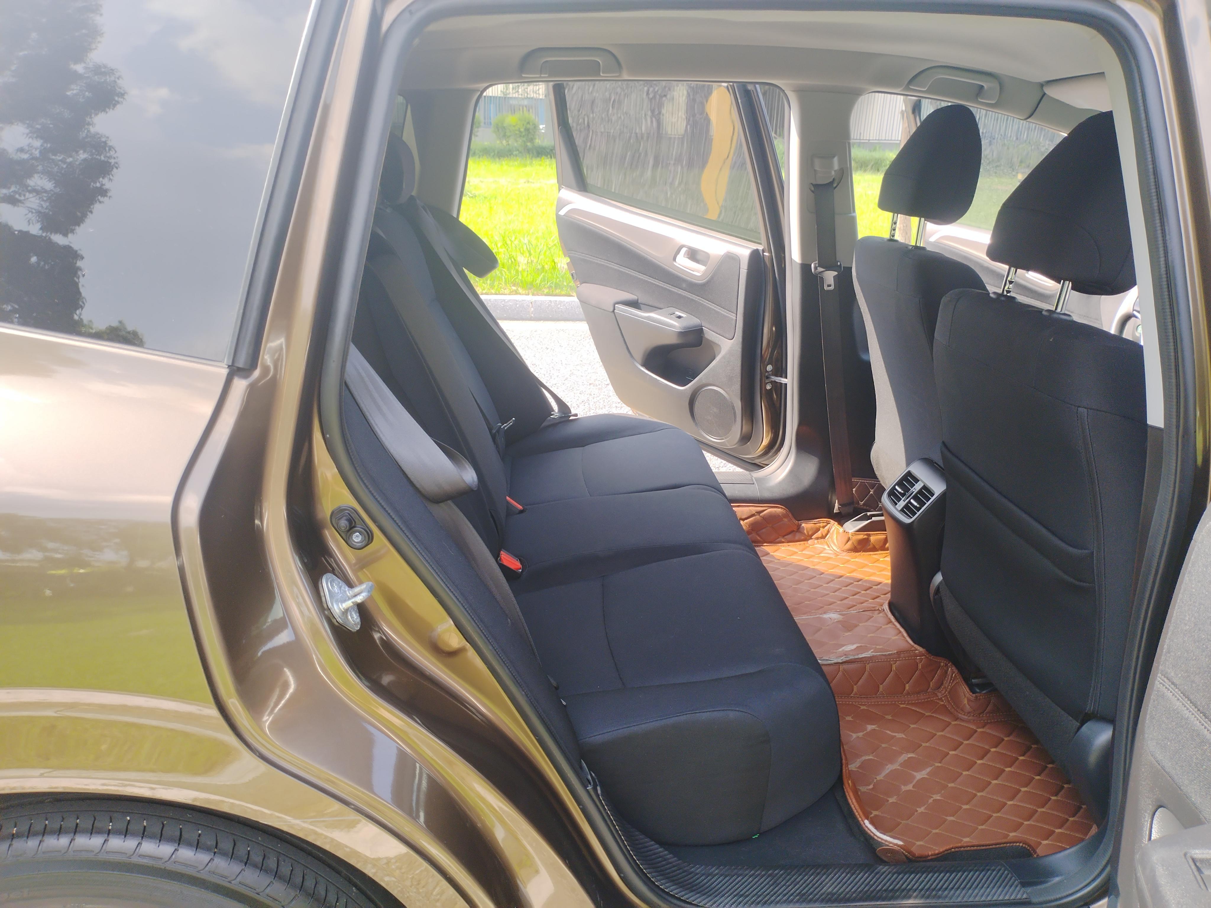 Honda Jade 2019 thumb 8