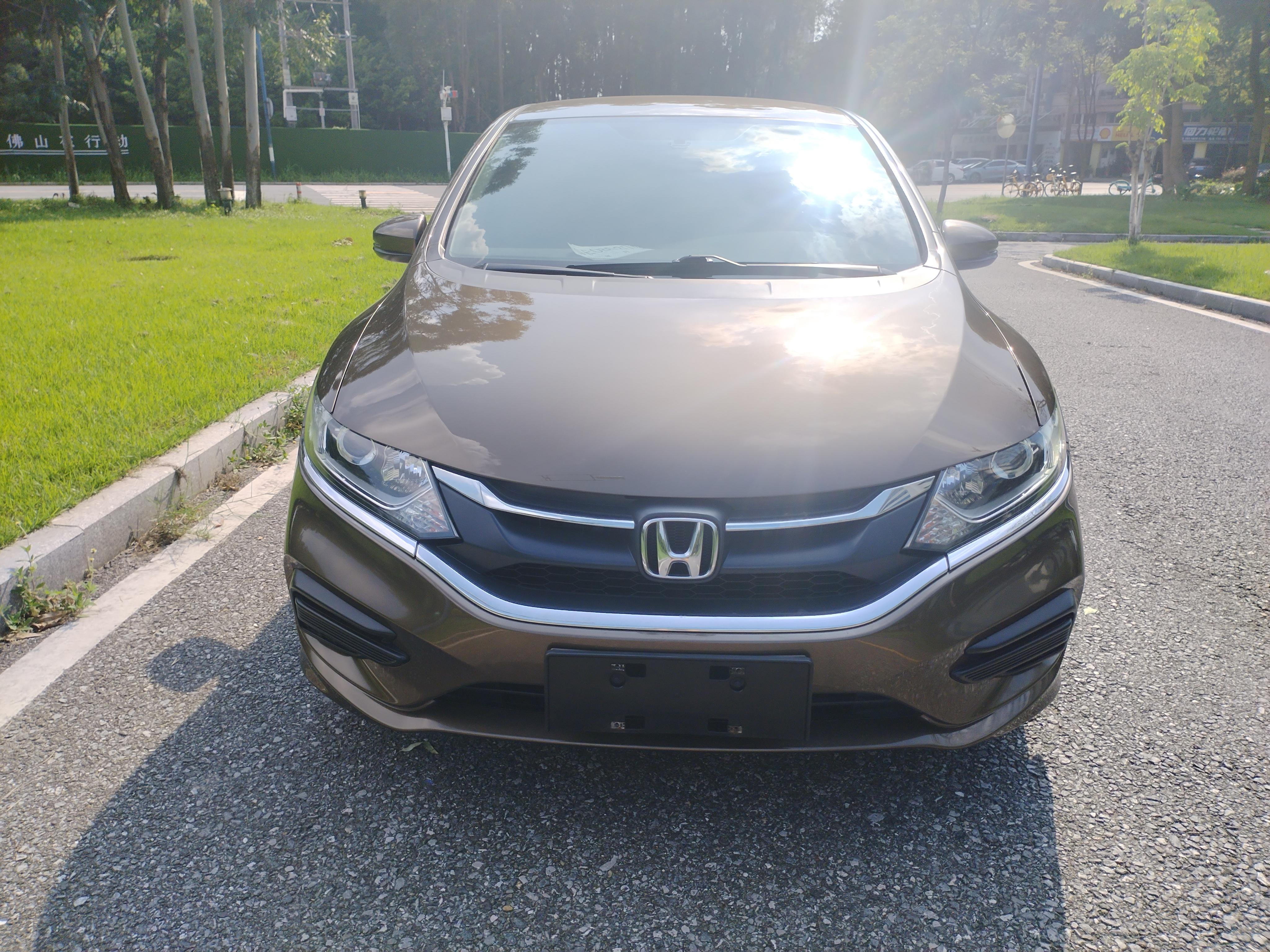 Honda Jade 2019 thumb 12