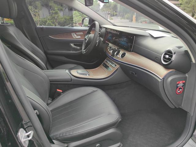 Mercedes-Benz E-Class 2021 thumb 6