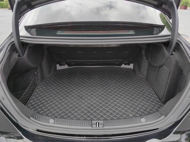Mercedes-Benz E-Class 2021 thumb 11