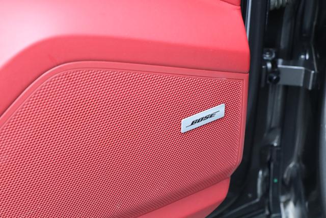 Porsche Cayenne 2022 thumb 12