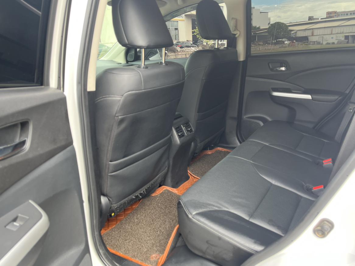 Honda CR-V 2016 thumb 7