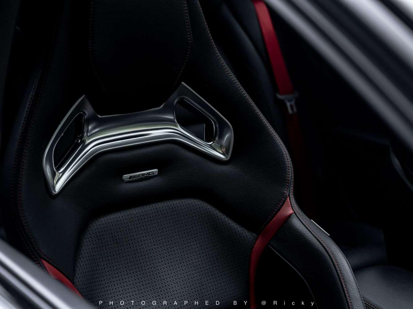 Mercedes-Benz A-Class 2015 thumb 3