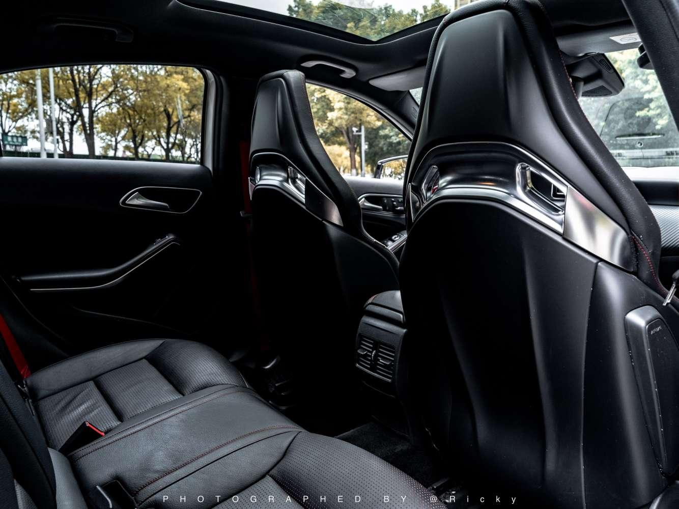 Mercedes-Benz A-Class 2015 thumb 10
