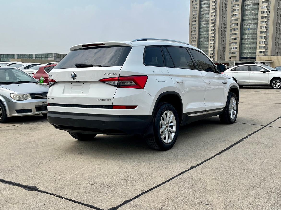 Skoda Kodiaq 2018 thumb 4