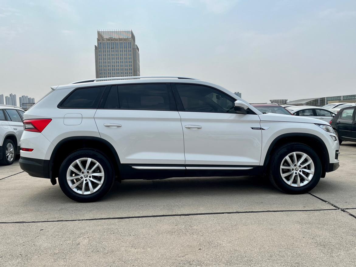 Skoda Kodiaq 2018 thumb 5