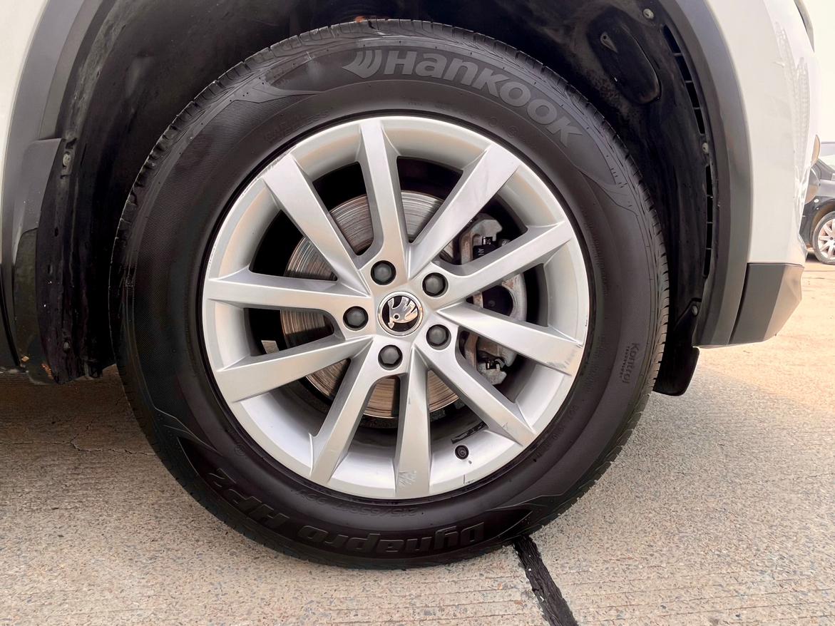 Skoda Kodiaq 2018 thumb 6
