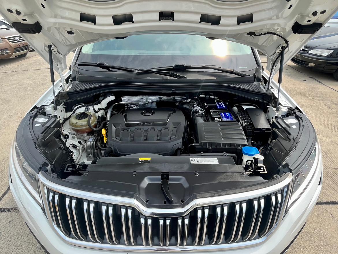 Skoda Kodiaq 2018 thumb 7