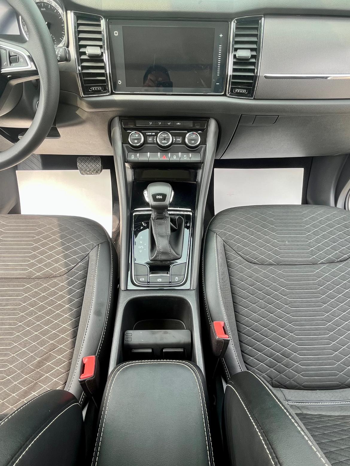 Skoda Kodiaq 2018 thumb 8