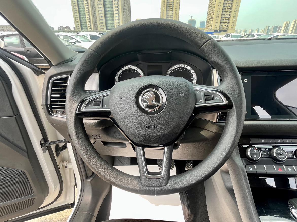 Skoda Kodiaq 2018 thumb 11