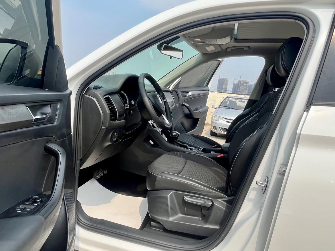 Skoda Kodiaq 2018 thumb 12
