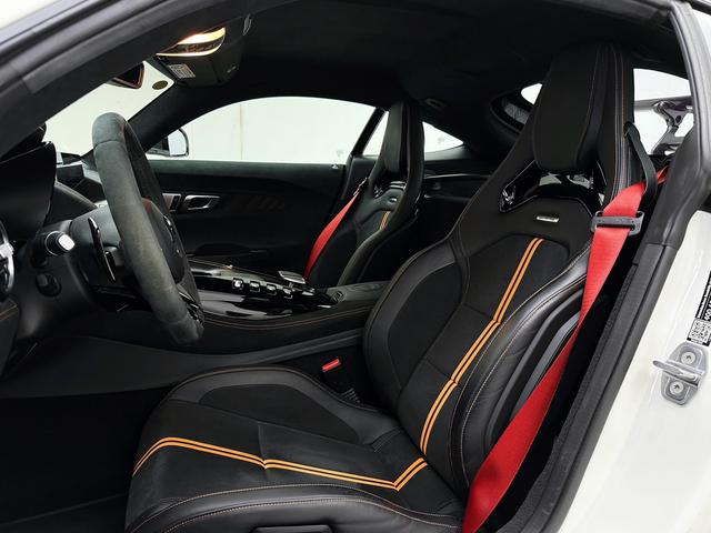 Mercedes-Benz AMG GT 2021 thumb 4