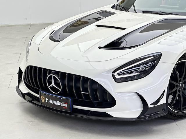 Mercedes-Benz AMG GT 2021 thumb 7