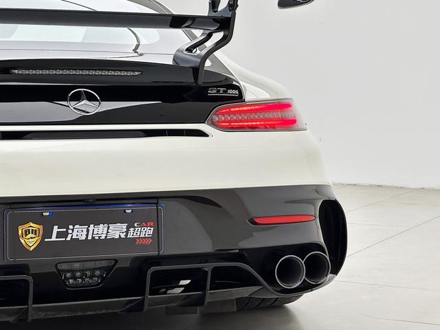 Mercedes-Benz AMG GT 2021 thumb 8
