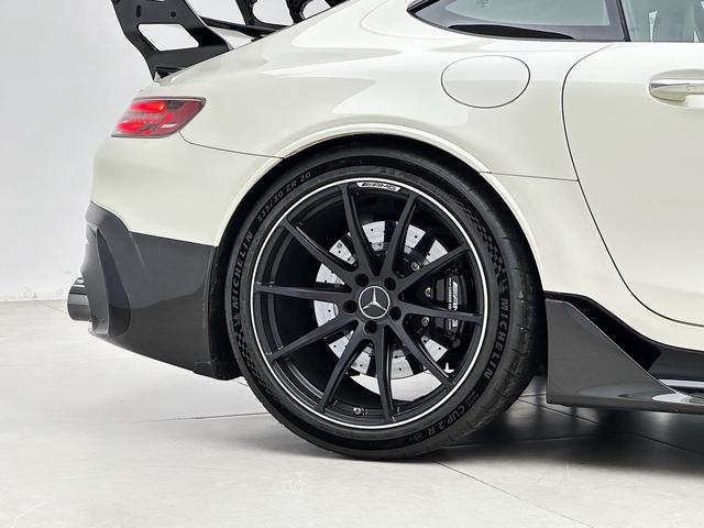 Mercedes-Benz AMG GT 2021 thumb 10