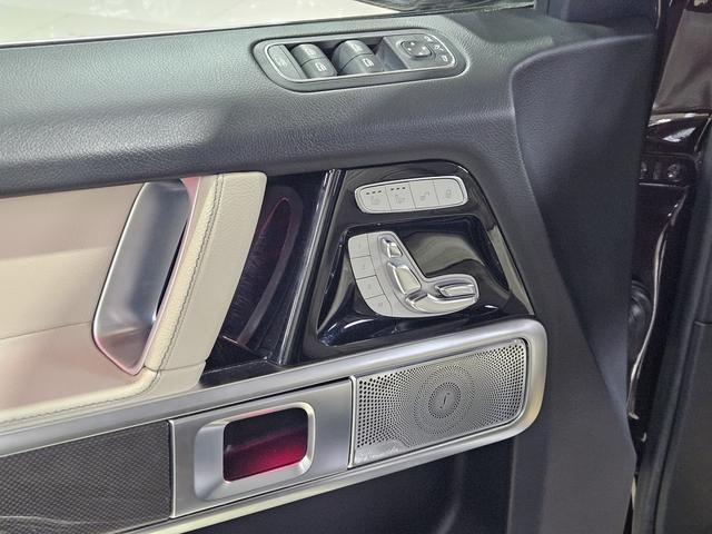Mercedes-Benz G-Class 2019 thumb 5