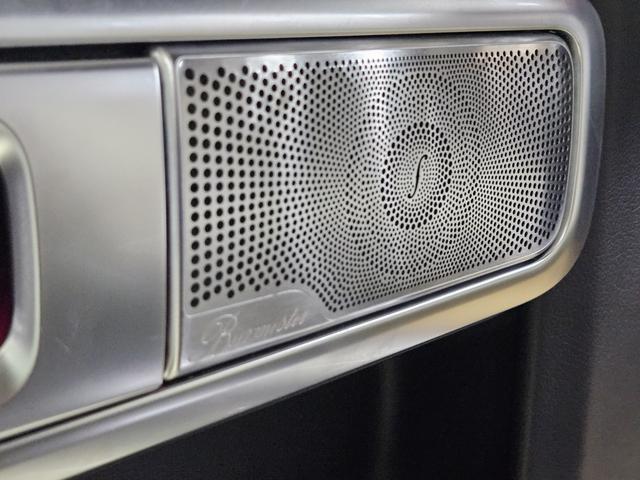 Mercedes-Benz G-Class 2019 thumb 7
