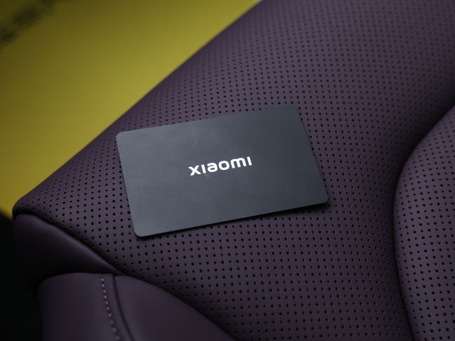 Xiaomi SU7 Ultra 2024 thumb 9