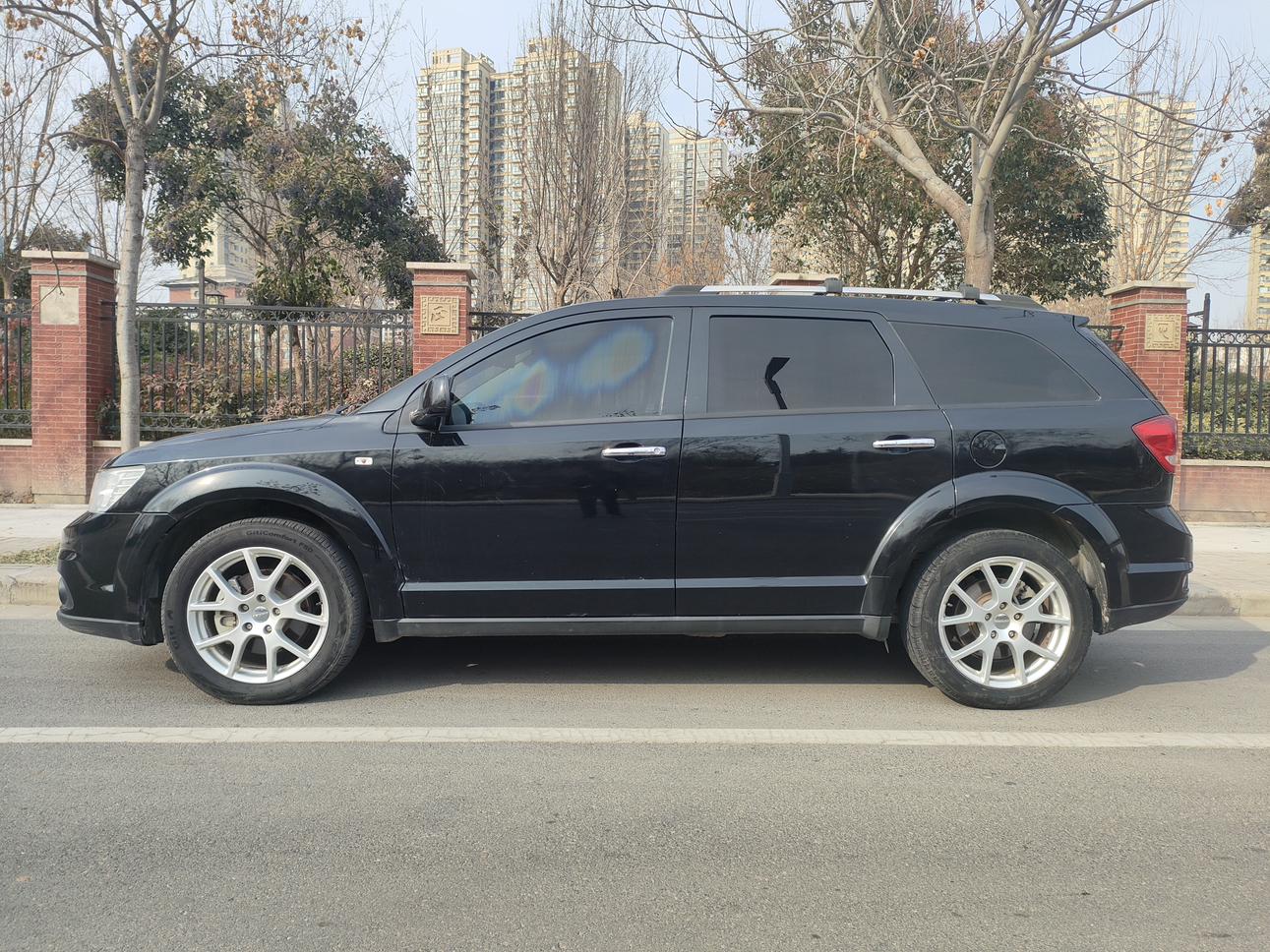 Dodge Caliber 2013 thumb 2