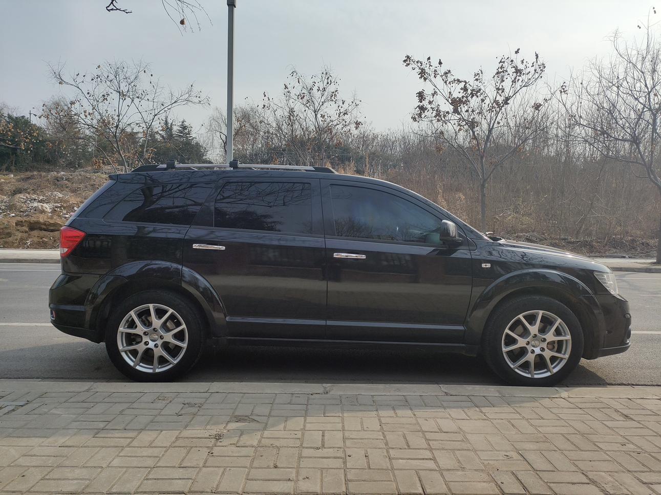 Dodge Caliber 2013 thumb 6