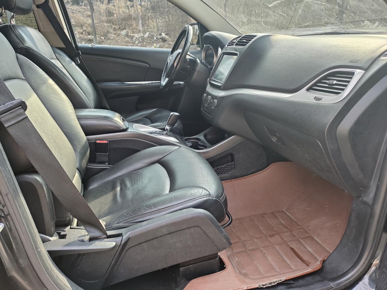 Dodge Caliber 2013 thumb 12