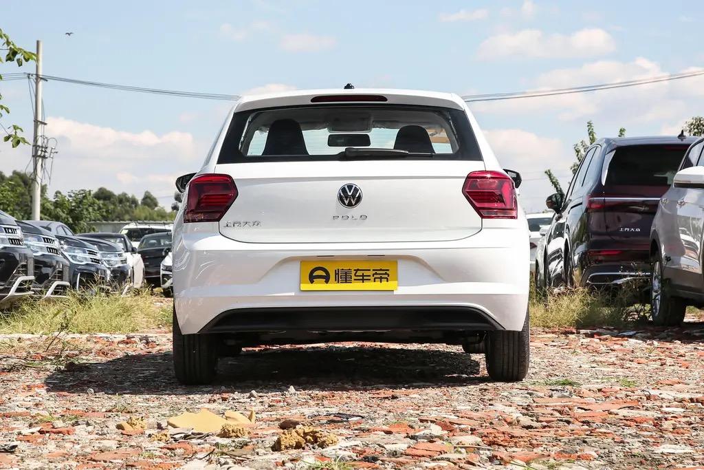 Volkswagen Bora 2021 thumb 4