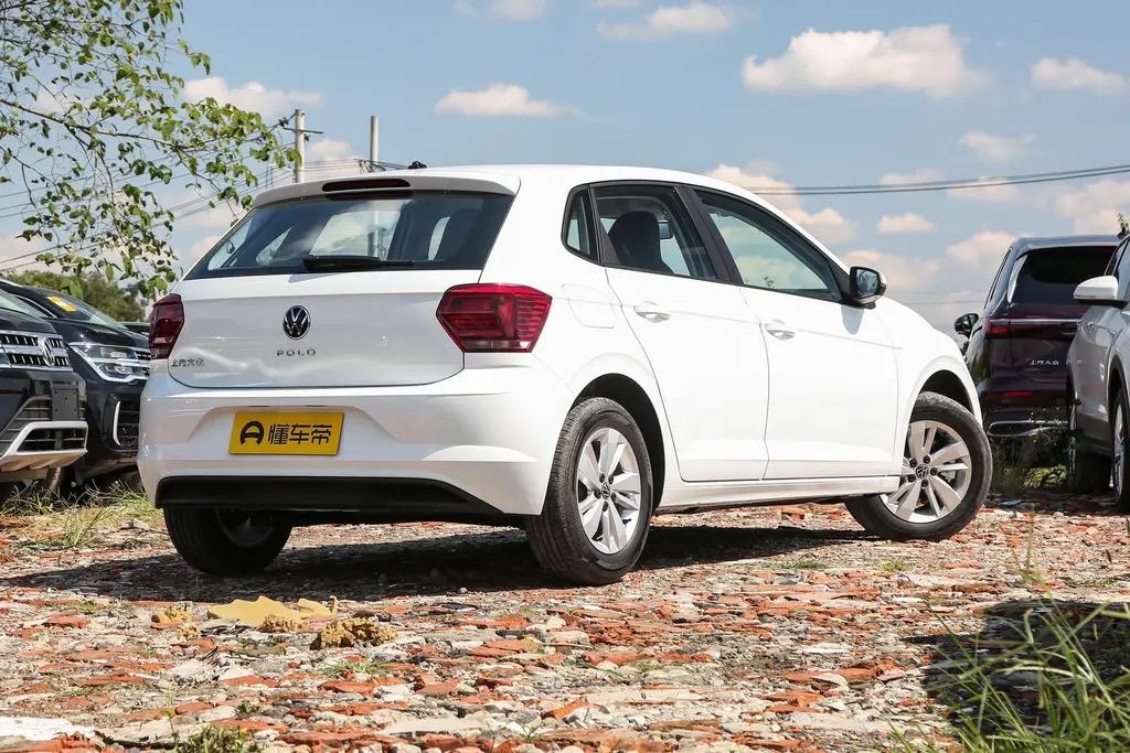 Volkswagen Bora 2021 thumb 5