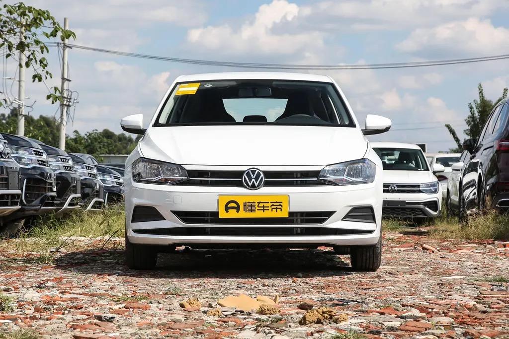 Volkswagen Bora 2021 thumb 9