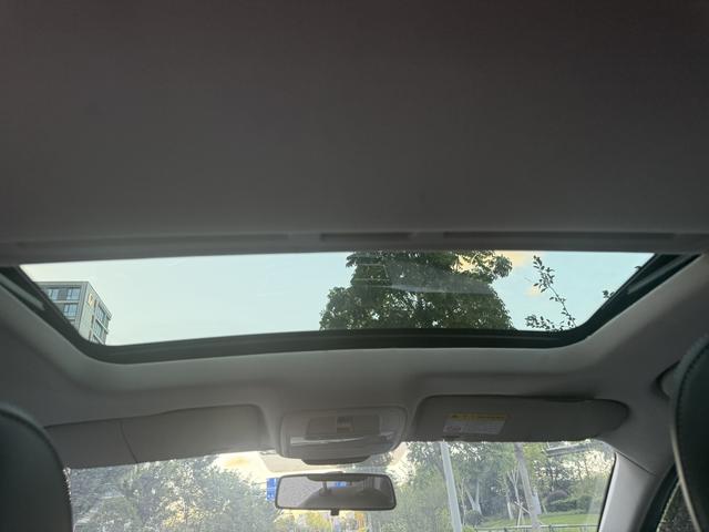 Roewe i5 2020 thumb 6