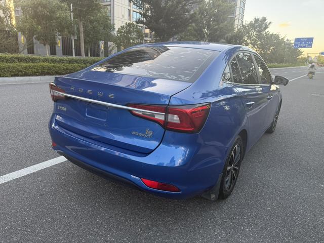 Roewe i5 2020 thumb 10