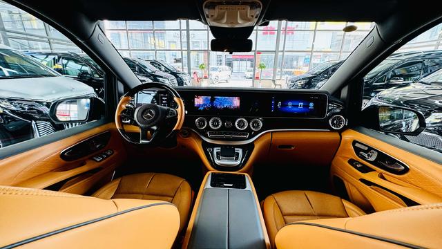 Mercedes-Benz Vito 2024 thumb 5